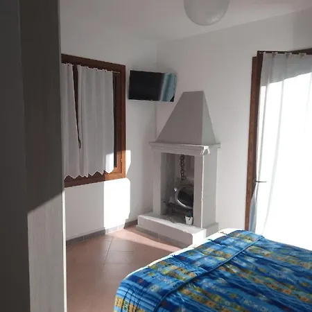 Casa Artemis * Cerreggio
