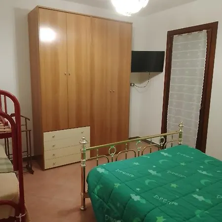 Casa Artemis Guest house *