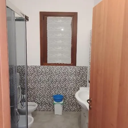 Casa Artemis * Cerreggio