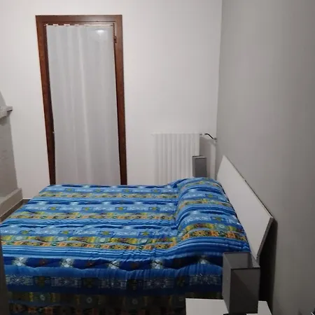 Casa Artemis Pensión Cerreggio
